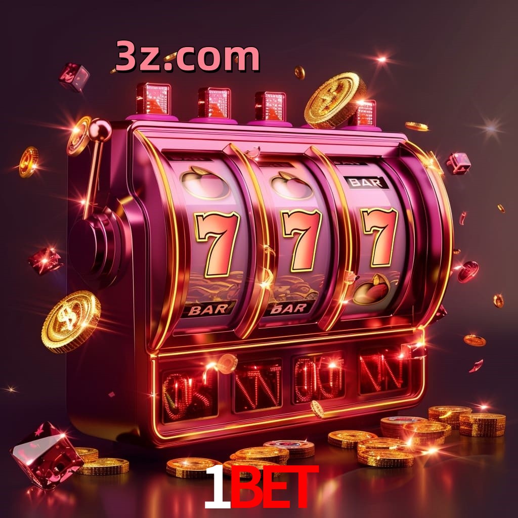 Bônus de Primeiro Depósito R$ 10.200 em 1BET