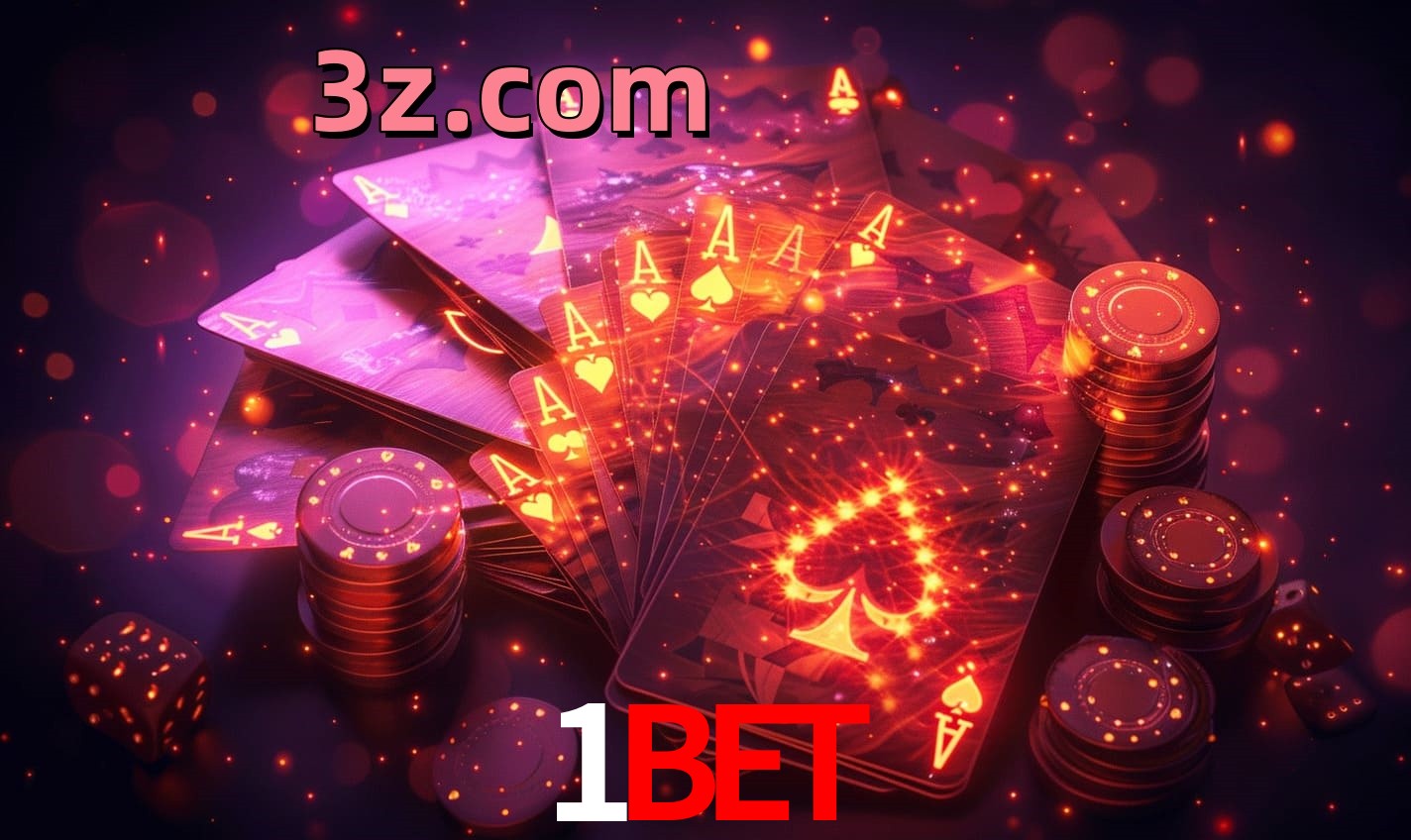 Login no Cassino Online 1BET