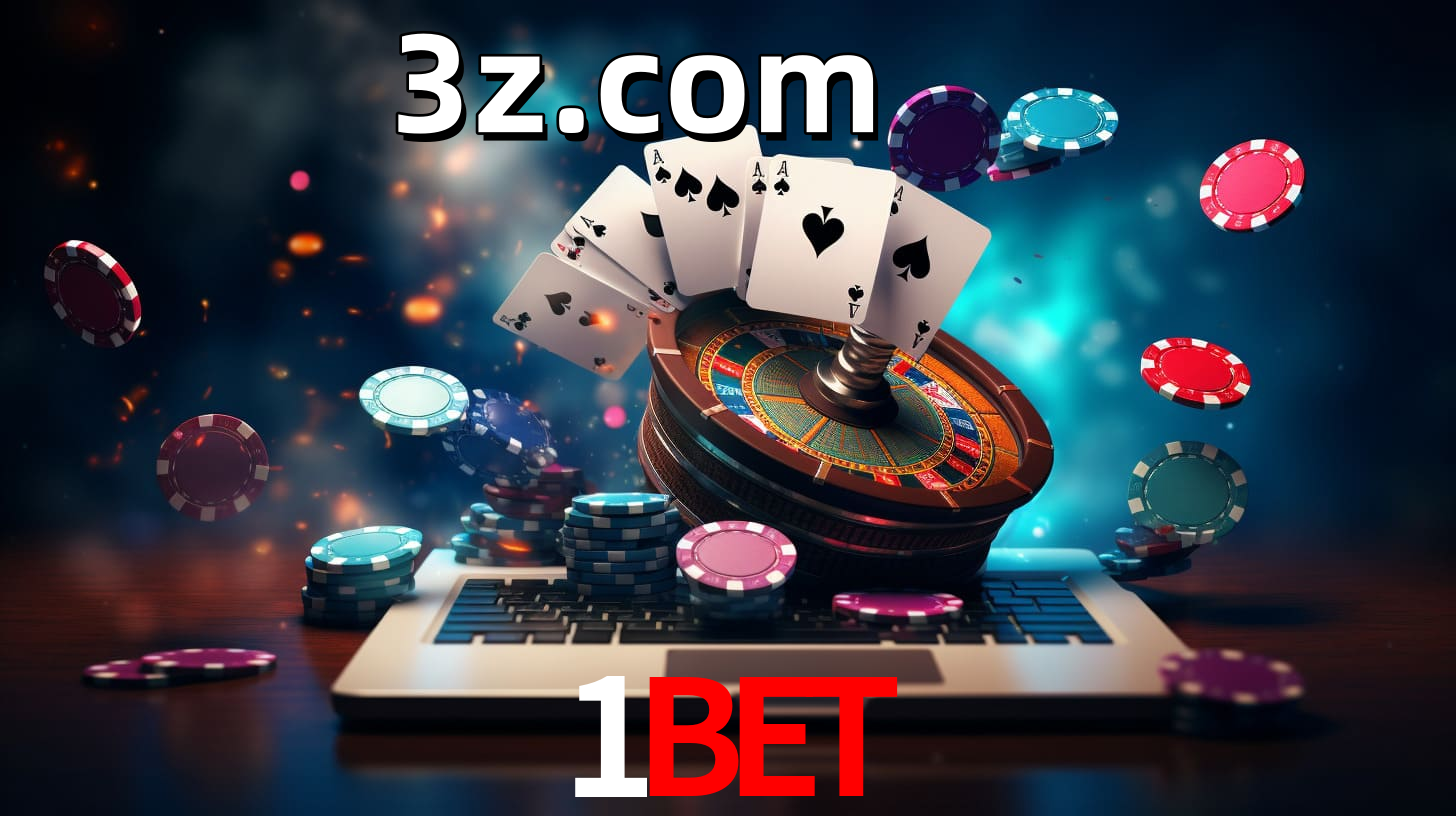 1BET Casino Online | Site Oficial