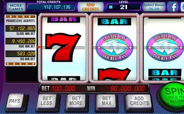 Live Casino Tables