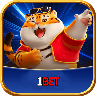 Imagem promocional da 1bet mostrando a plataforma e suas vantagens